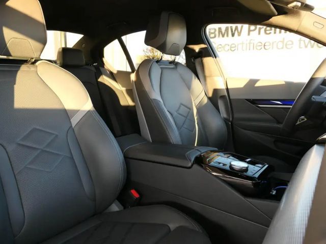 BMW i5 M-Sport Sedan eDrive40