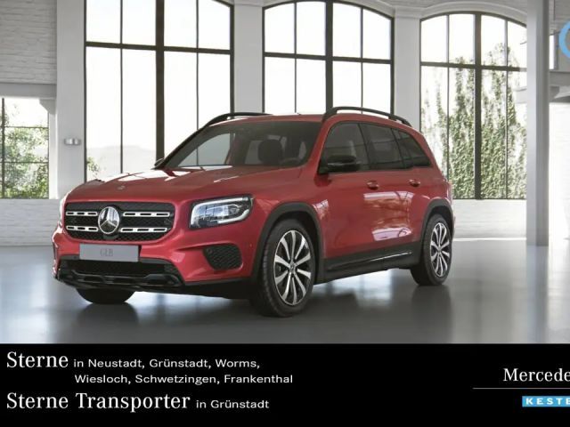 Mercedes-Benz GLB 180 Progressive
