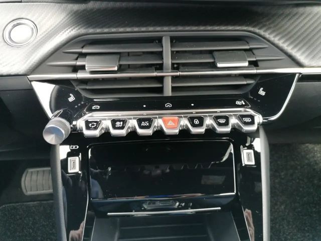 Peugeot 2008 Allure Pack