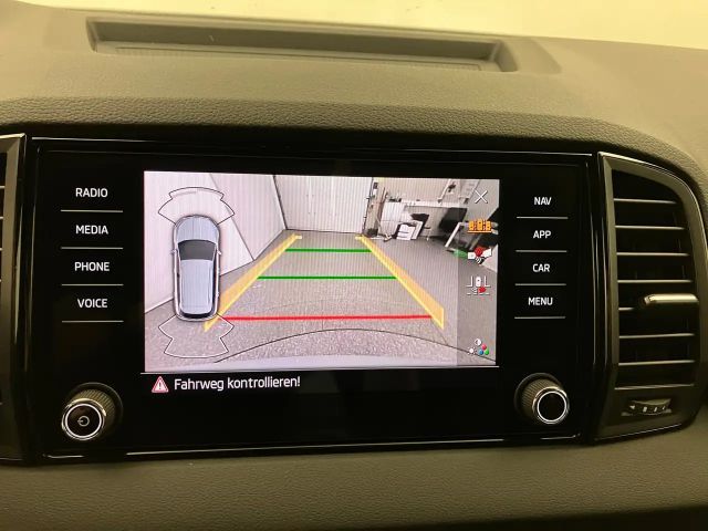 Skoda Karoq 4x4 Sportline