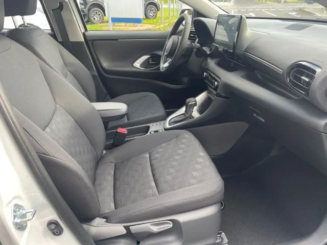 Mazda 2 Exclusive-line