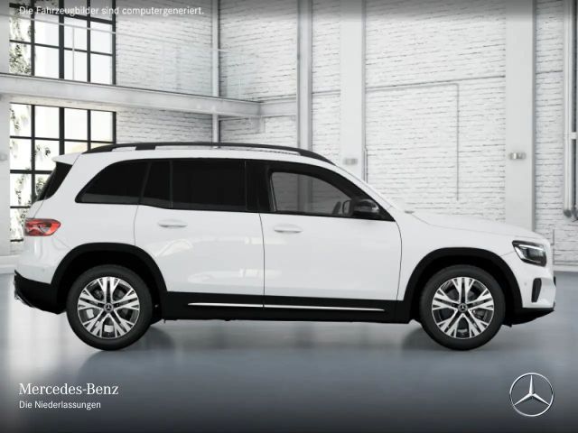 Mercedes-Benz GLB 200 Progressive