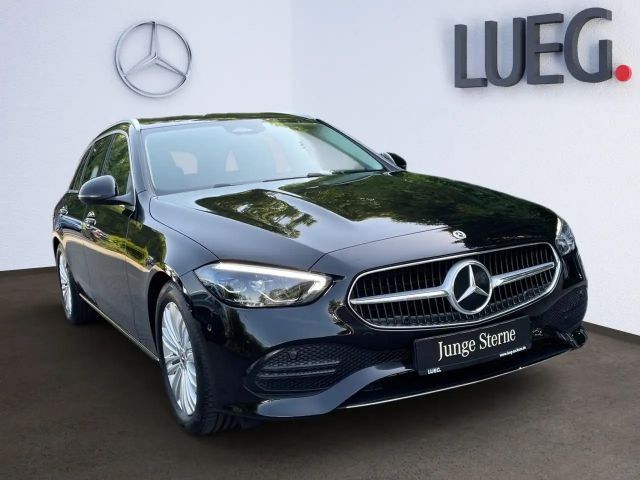 Mercedes-Benz C 180 AVANTGARDE Estate