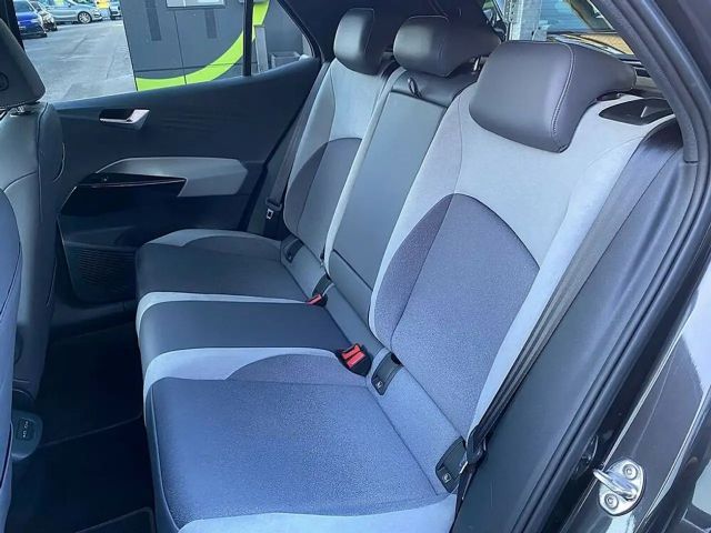 Volkswagen ID.3 Business Performance Pro
