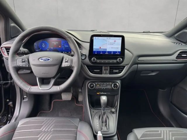 Ford Puma EcoBoost ST Line