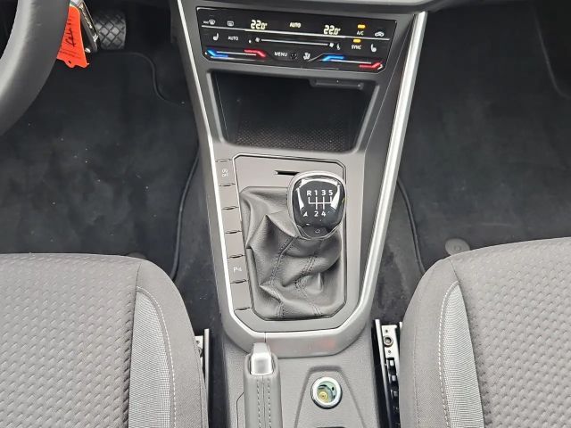 Volkswagen Polo 1.0 TSI IQ.Drive Life