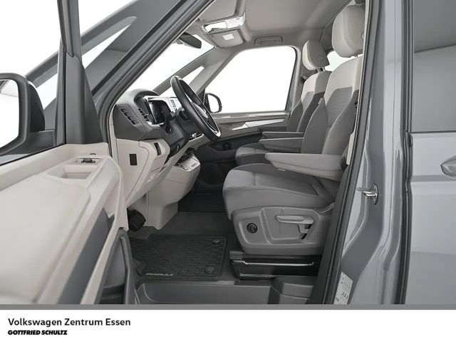 Volkswagen Multivan DSG T7