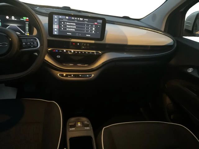 Fiat 500e 500 e Base KeyLess KlimaA Navi SpurH