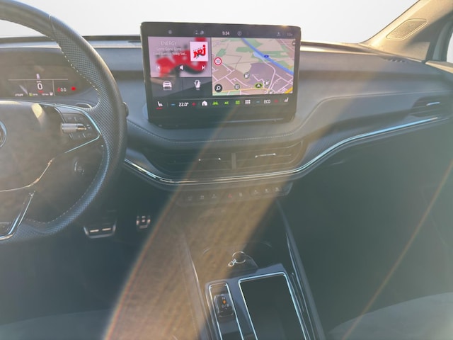 Skoda Enyaq Sportline iV 80