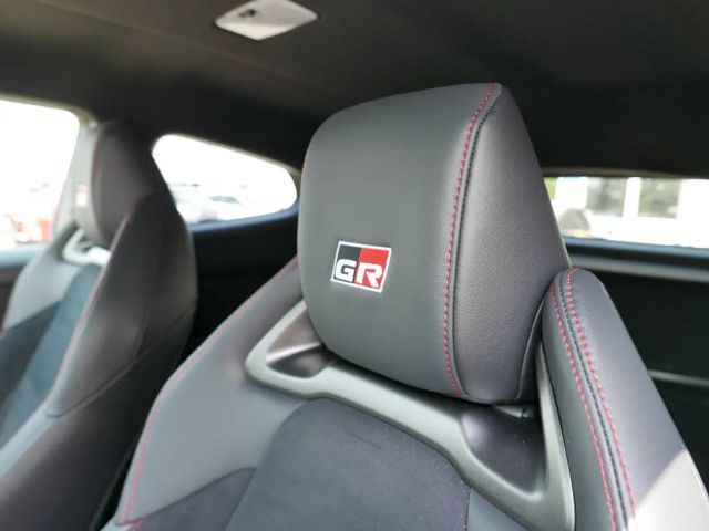 Toyota Yaris GR Hatchback