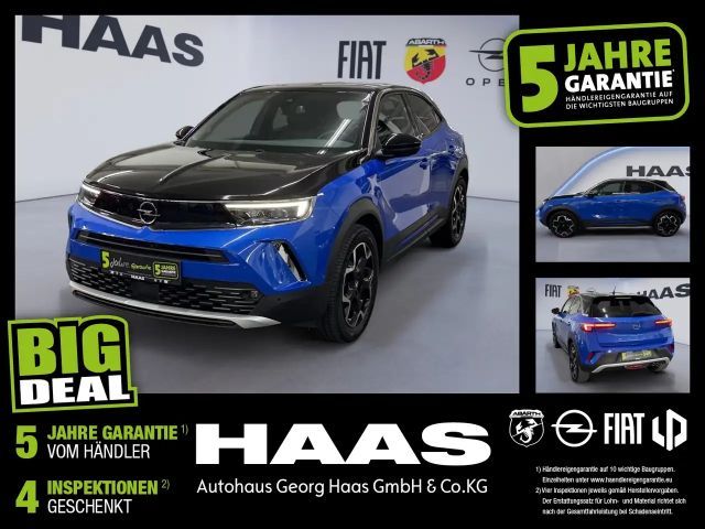 Opel Mokka 1.2 Turbo Turbo Ultimate