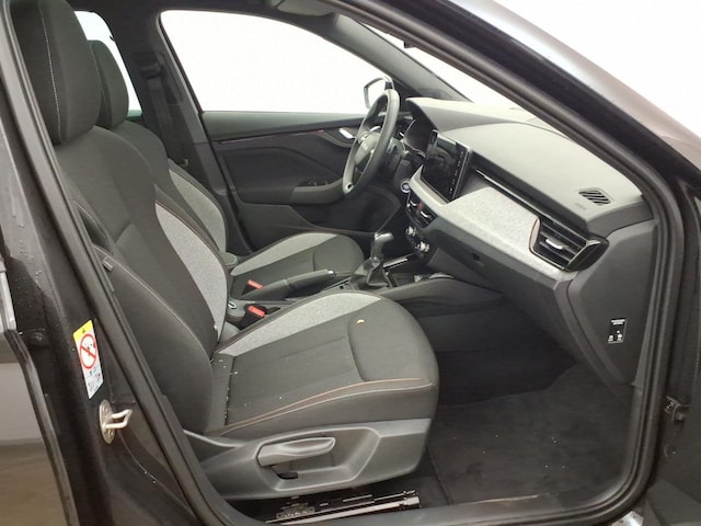 Skoda Kamiq 1.5 TSI Tour