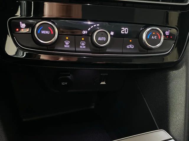 Opel Mokka Elegance Mokka-e