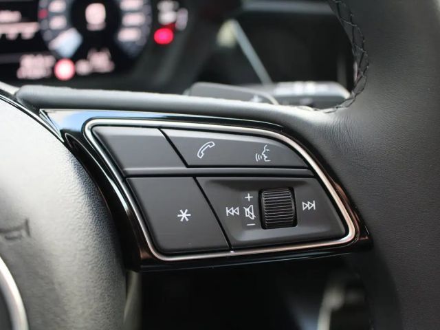 Audi A3 30 TFSI S-Line Sedan