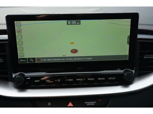 Kia Ceed GT-Line SportWagon