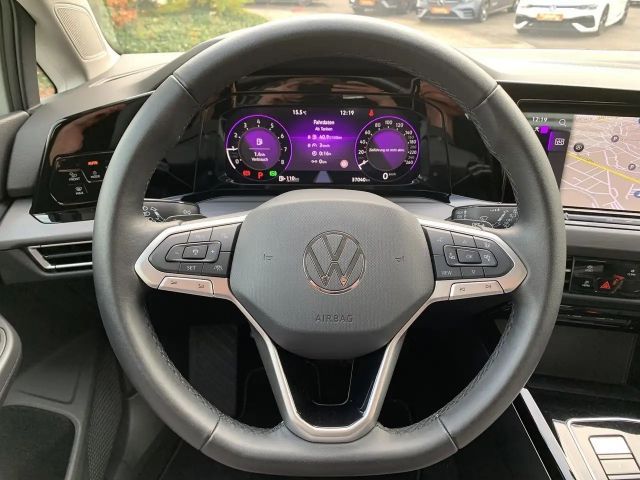 Volkswagen Golf 2.0 TSI Style Variant