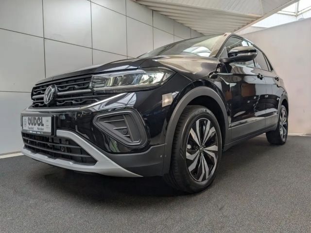 Volkswagen T-Cross 1.5 TSI DSG Life