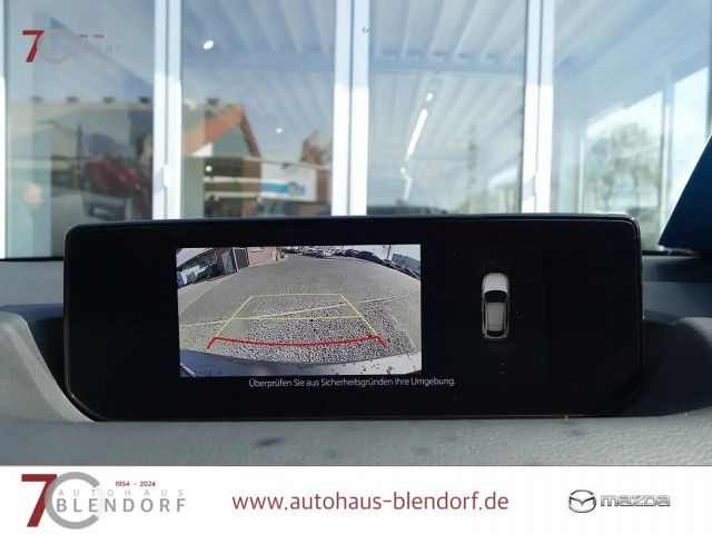 Mazda MX-30 EV ADVANTAGE 145 Matrix-LED|Navi|Kamera