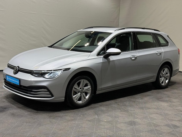 Volkswagen Golf 1.0 TSI Life Variant