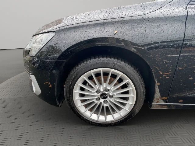 Audi A3 30 TFSI Sedan