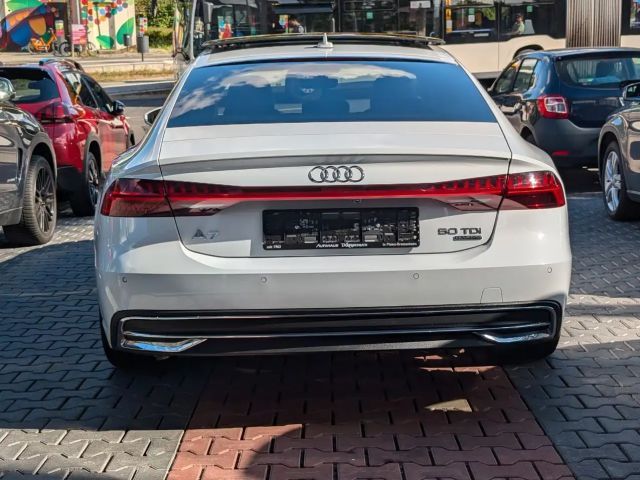 Audi A7 50 TDI Quattro S-Line