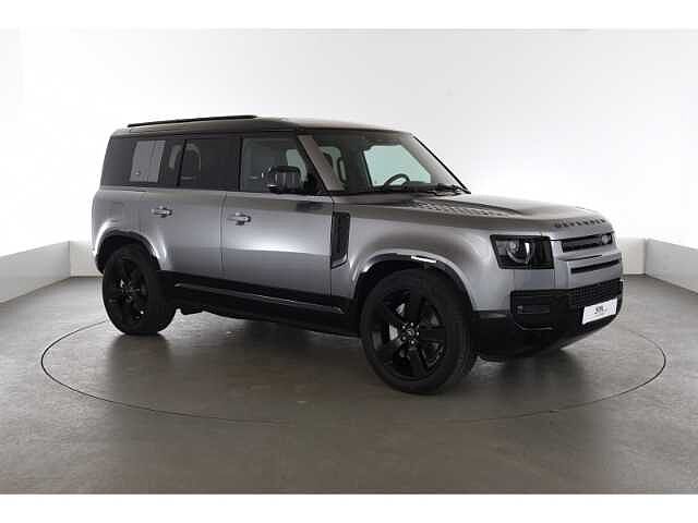 Land Rover Defender 110 Dynamic HSE
