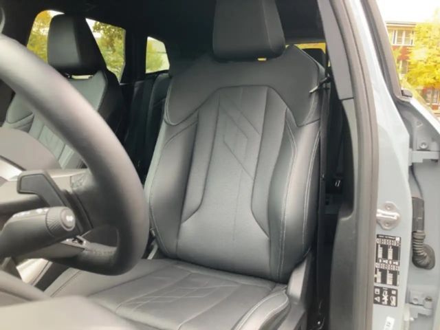 BMW X3 M-Sport xDrive