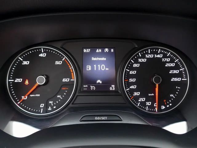 Seat Ateca 2.0 TDI DSG Style