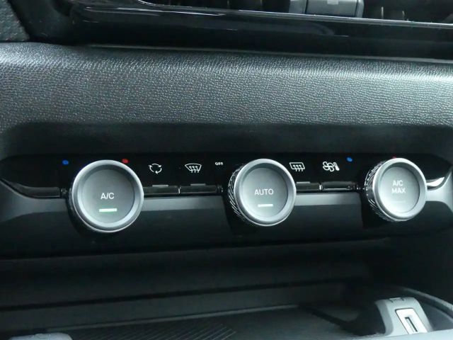 Citroën C4 Max PureTech