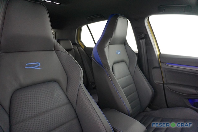 Volkswagen Golf 2.0 TSI