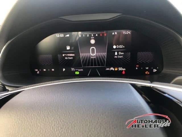 Skoda Kamiq 1.0 TSI Selection