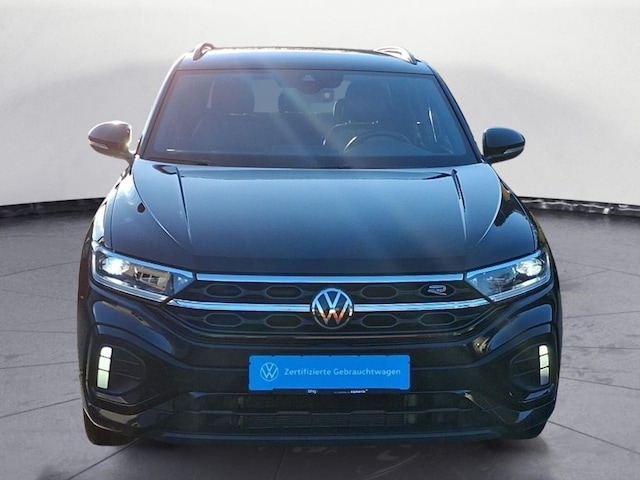 Volkswagen T-Roc 1.5 TSI R-Line