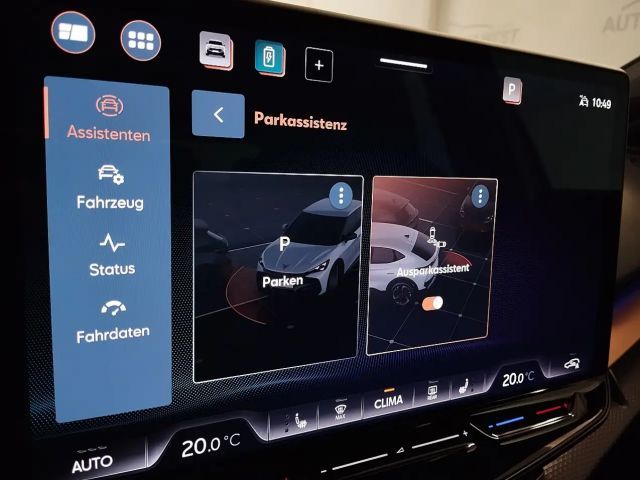 Cupra Tavascan Edge 82kWh ....Kamera/LED/SH