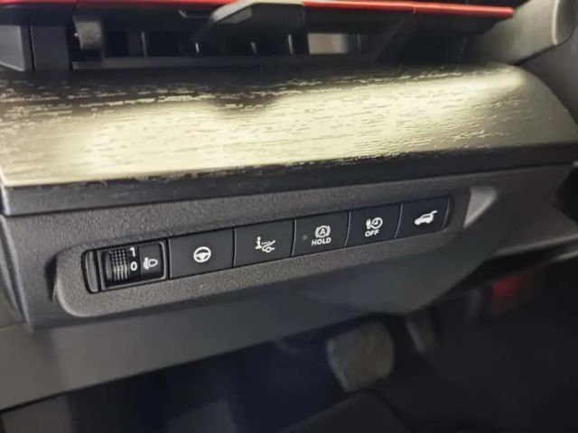 Nissan Ariya 87 kWh e-4ORCE