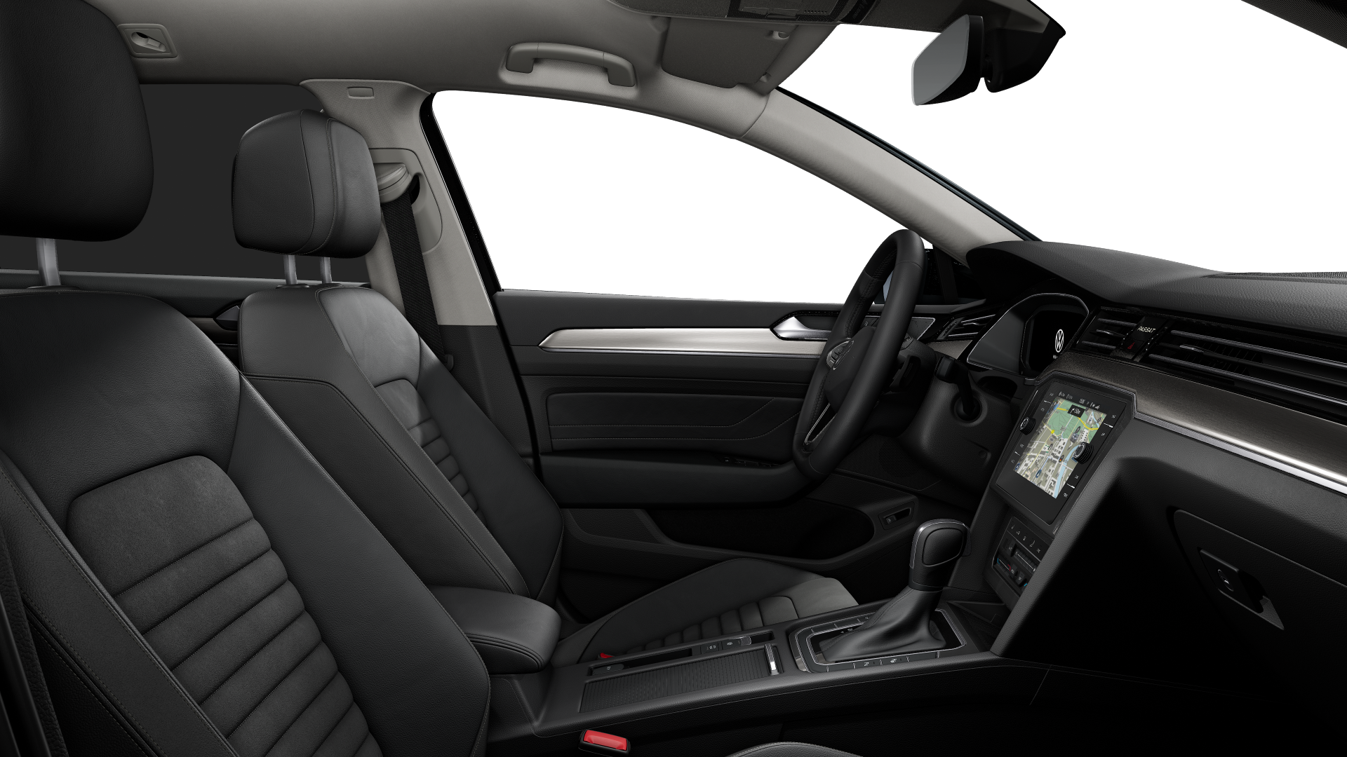 Volkswagen Passat IQ.Drive Variant