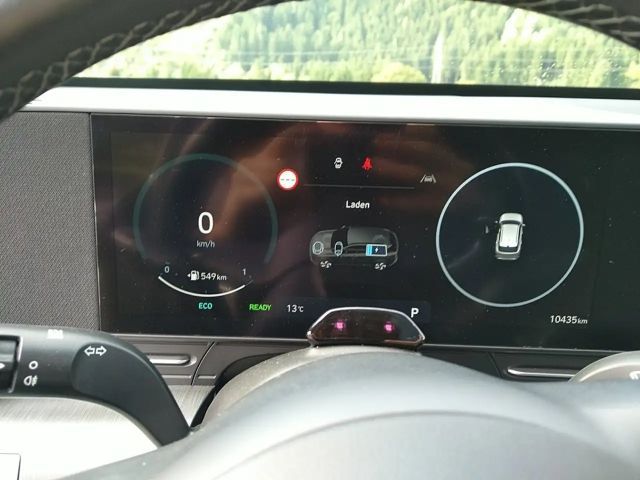 Hyundai Kona 1.6 2WD Hybrid