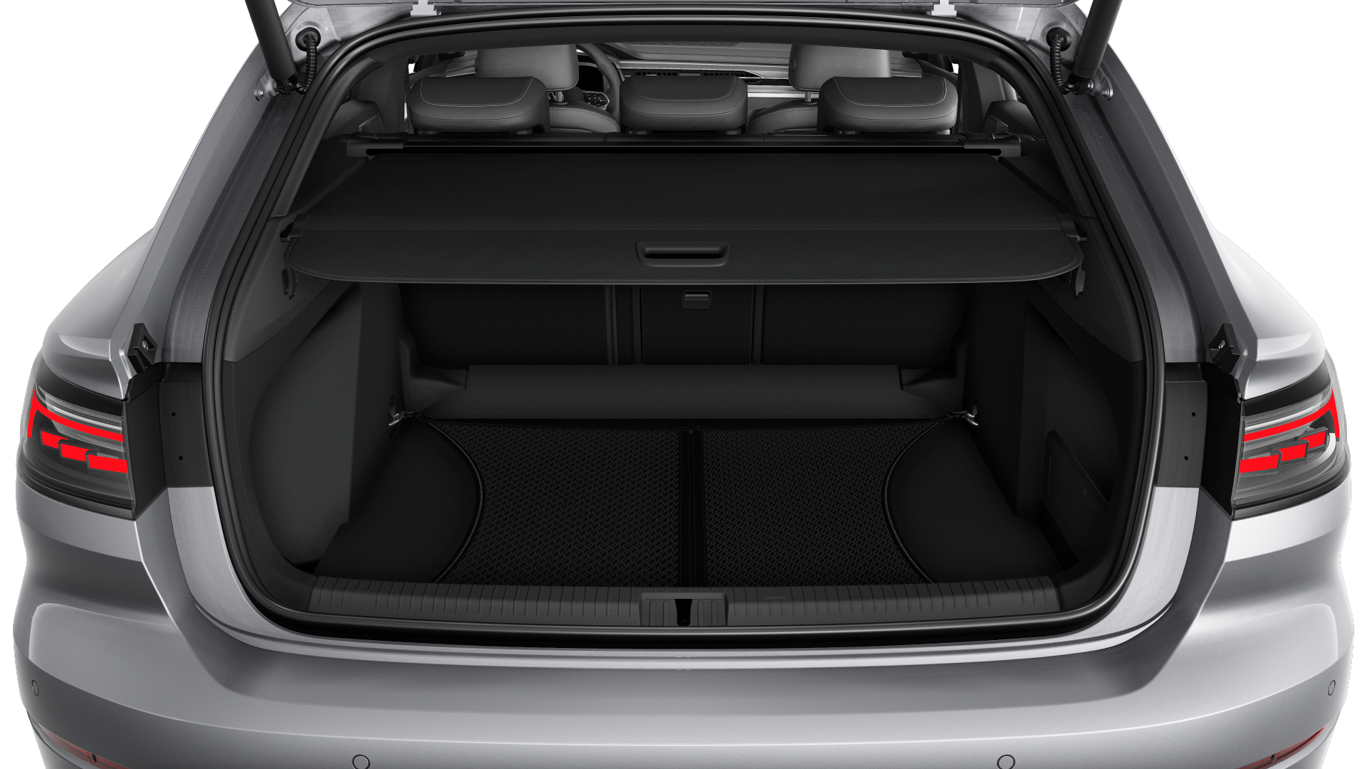 Volkswagen Arteon Shooting Brake R-Line