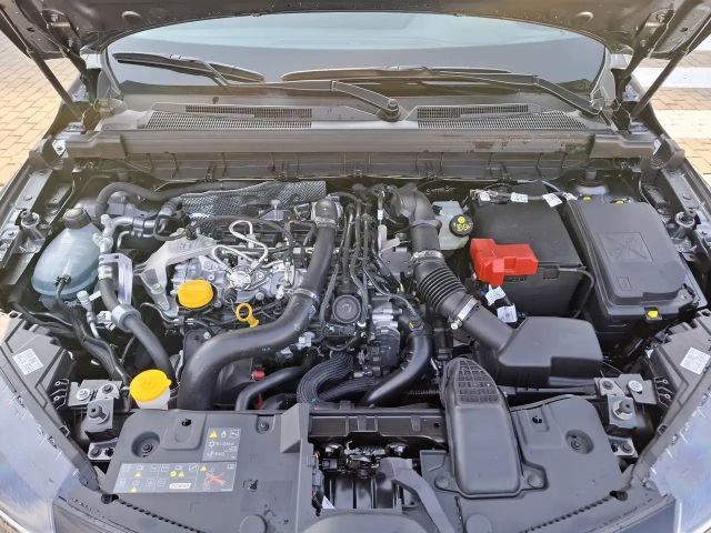 Renault Arkana EDC Hybrid Techno