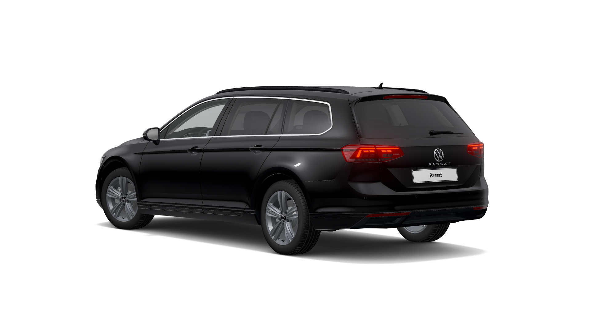 Volkswagen Passat 2.0 TDI DSG Variant