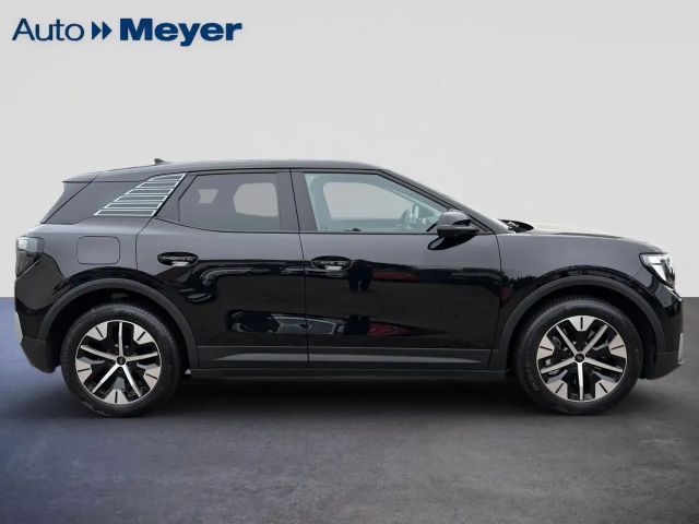 Ford Explorer EV Extended range RWD