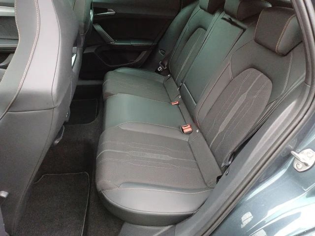 Cupra Formentor DSG VZ