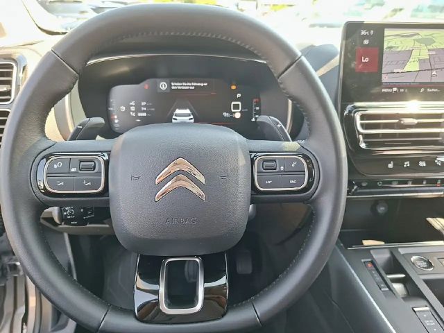 Citroën C5 Aircross Max