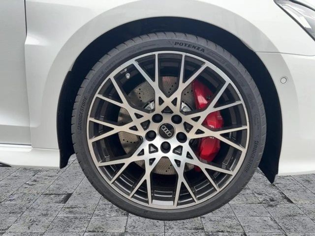 Audi RS3 Quattro S-Tronic Sedan Sportback