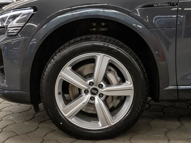 Audi Q8 e-tron 50 Quattro