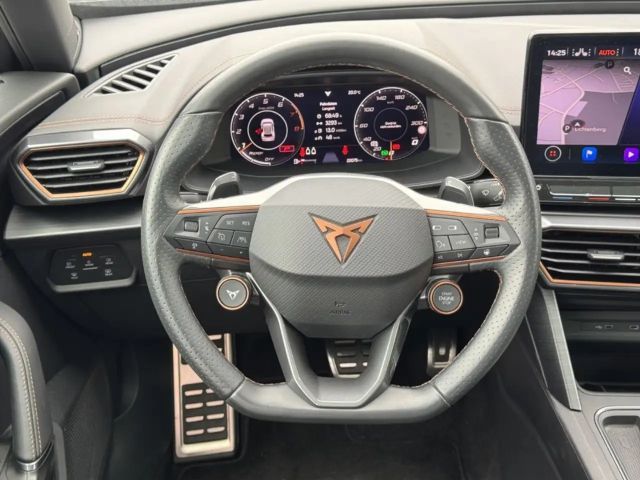 Cupra Formentor 2.0 TSI 4Drive VZ