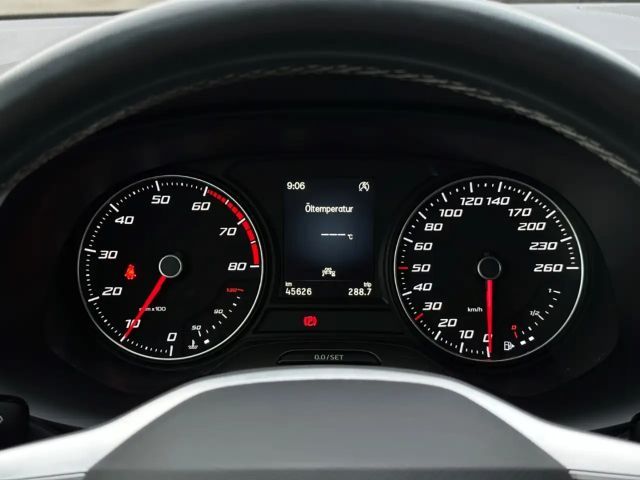 Seat Ateca 1.0 TSI Style