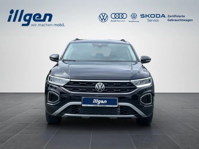 Volkswagen T-Roc 1.5 TSI DSG Life
