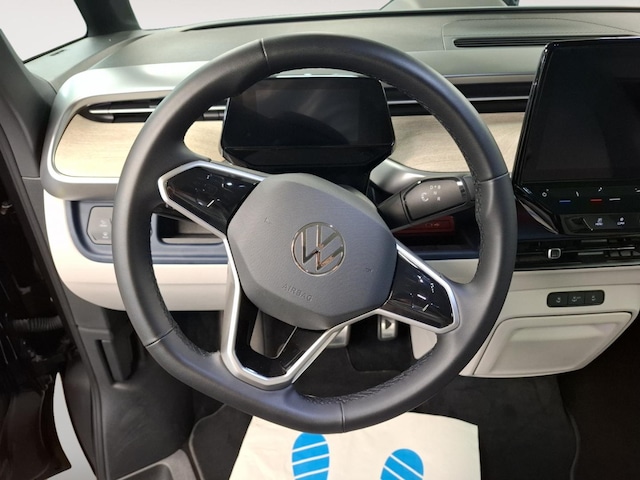 Volkswagen ID.Buzz Pro