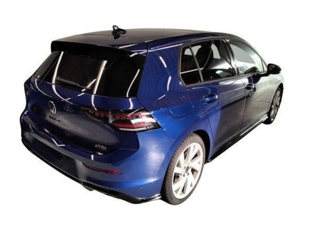 Volkswagen Golf 1.5 eTSI DSG Golf VIII R-Line