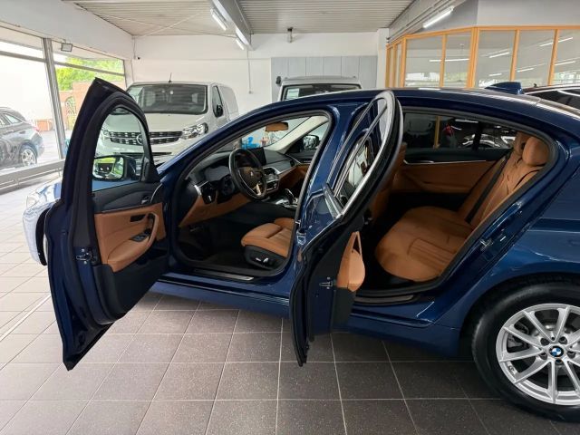 BMW 520 520d Business Line